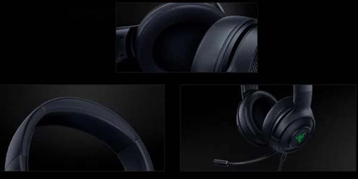 TNC Store Tai nghe Razer Kraken V3 X